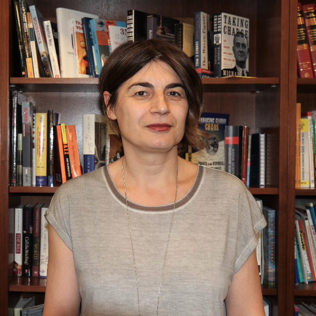 i-APS Zeljka Kovacevic 