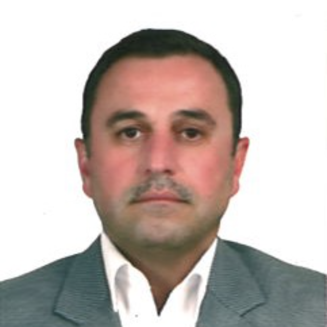 i-APS Dilshad Rostum
